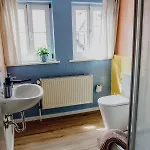 شقة Sleepart For 3 *