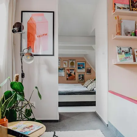 Sleepart For 3 Celle