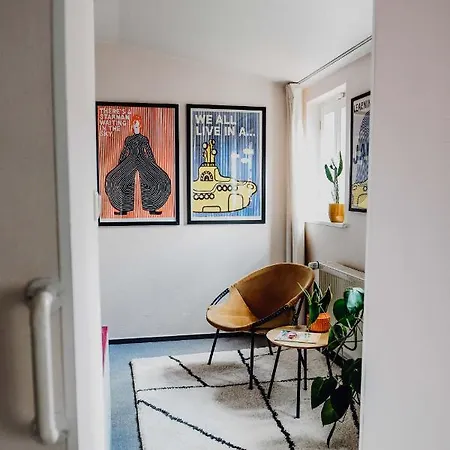 Sleepart For 3 * سيل