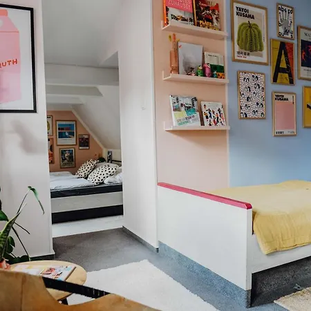 Sleepart For 3 Celle