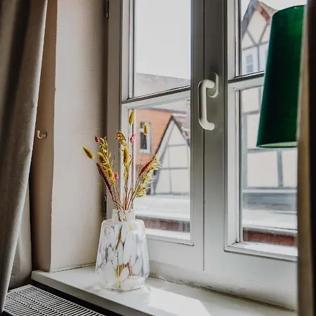Apartment Sleepart For 3