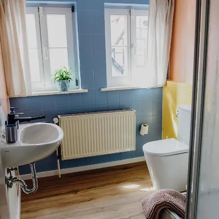 Apartment Sleepart For 3 *