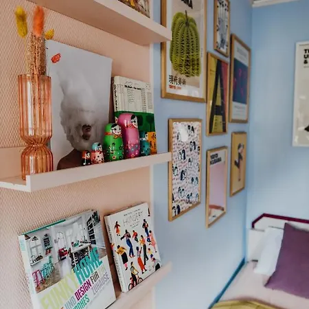 Sleepart For 3 Celle