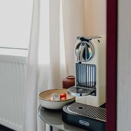 Sleepart For 3 Apartment *