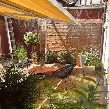 Apartamento Sleepart For 3 *